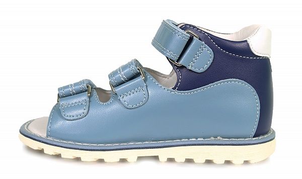 Детские босоножки 55-420 Sursil-Ortho летние