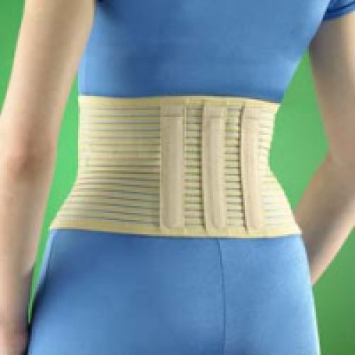 Ортопедический корсет 2063 OPPO Medical, мягкая фиксация купить в OrtoMir24