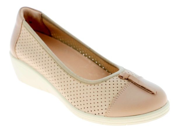 туфли 200118-2 Sursil-Ortho на лето