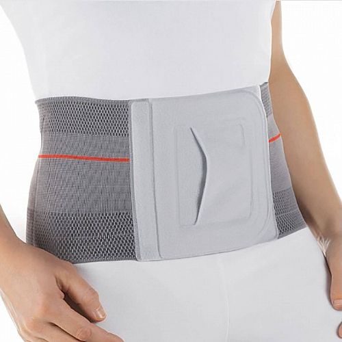 Ортопедический корсет 50R11 Otto Bock, умеренная фиксация купить в OrtoMir24