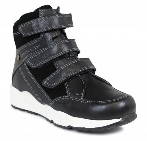 Детские ботинки 65-133 Sursil-Ortho демисезонные