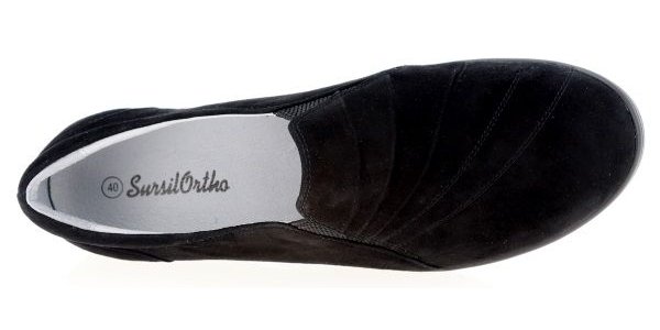 туфли 200224 Sursil-Ortho на лето