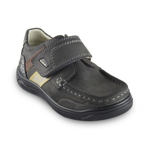 Школьные макасины 33-321 Sursil-Ortho