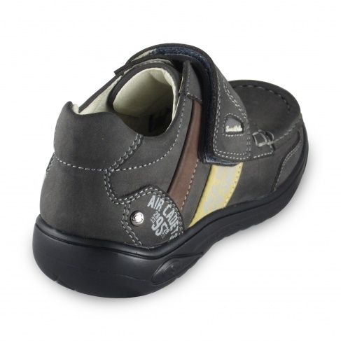 Школьные макасины 33-321 Sursil-Ortho