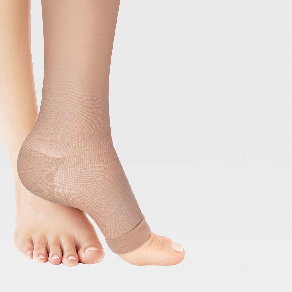 Компрессионные гольфы ID-210T Luomma,  1 класс купить в OrtoMir24