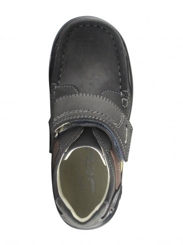 Школьные макасины 33-321 Sursil-Ortho