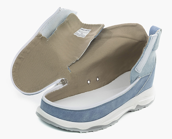 ботинки кроссовки OS-253102-3 Sursil-Ortho