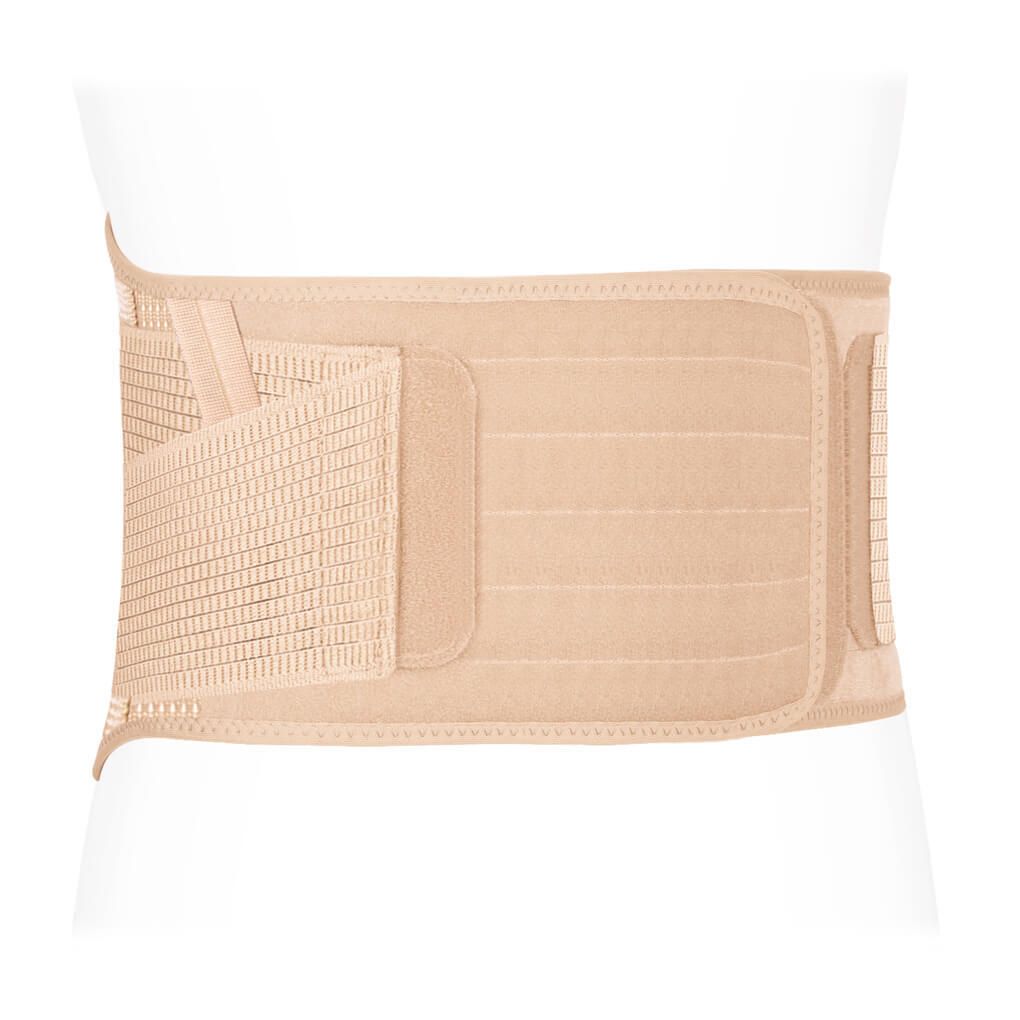 Ортопедический корсет ПРР-21/2П Экотен, умеренная фиксация купить в OrtoMir24